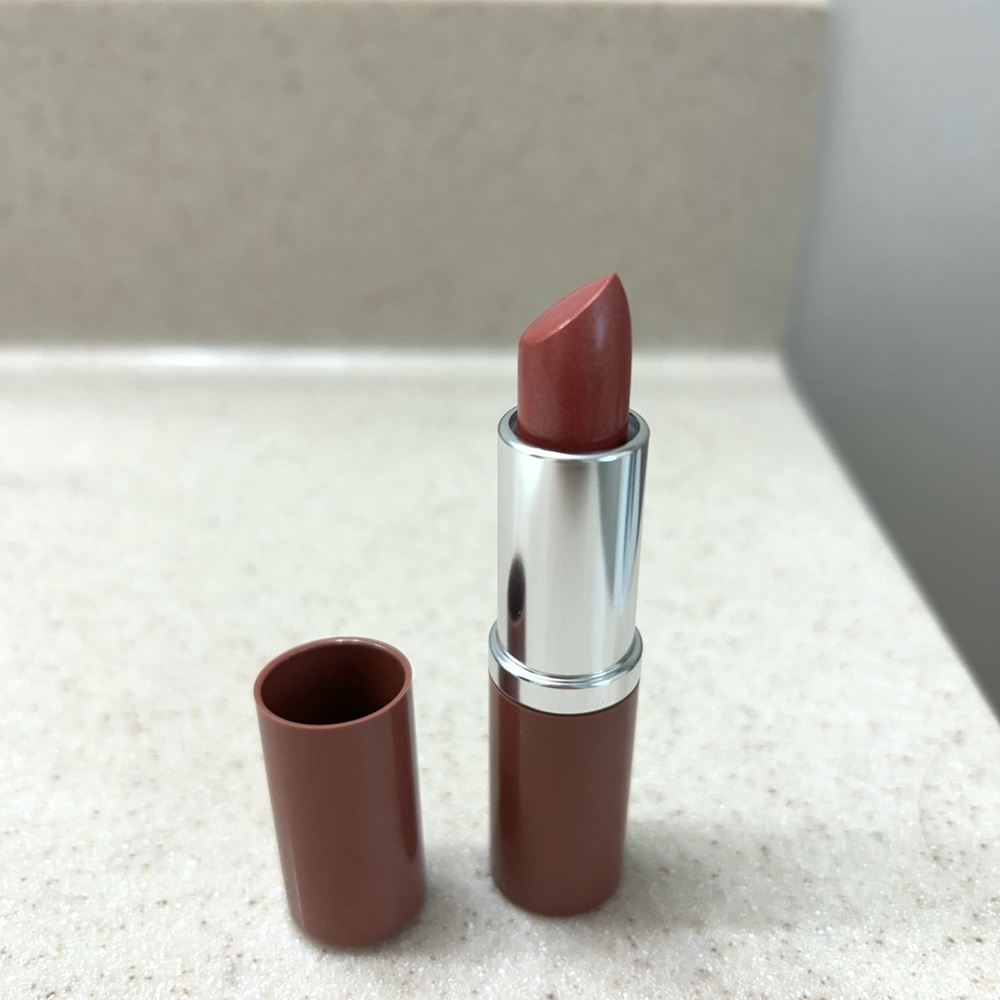 NWOB Clinique 02 Bare Pop Lipstick